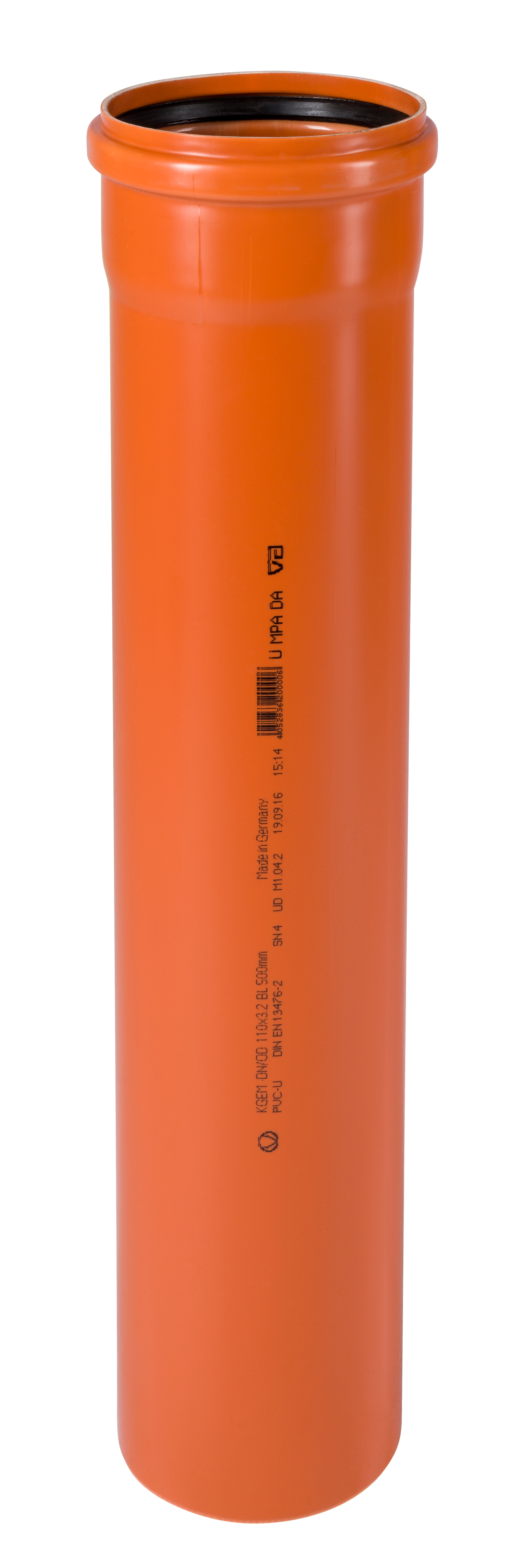 KG EM Rohr SN 4 Coex